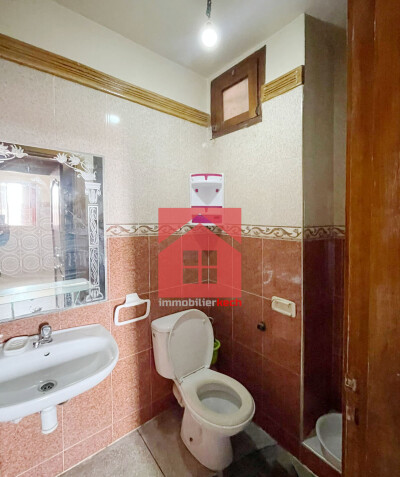 😍 Bel Appartement à Louer 😍-5