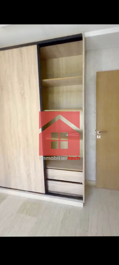 😍 Bel Appartement au Bd Allal El Fassi à Vendre 😍-5
