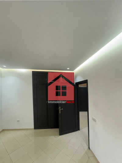 😍 Bel Appartement Avec Balcon à Vendre 😍-1