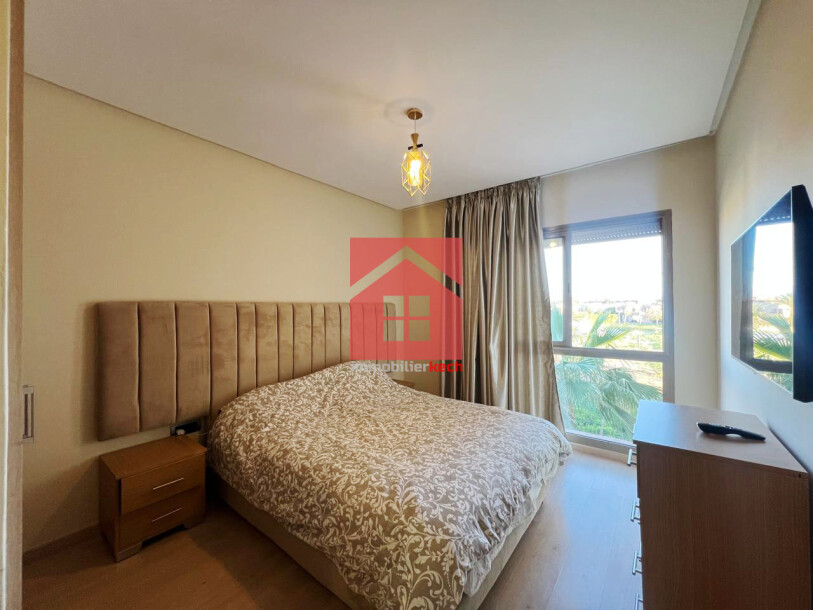 Appart avec terrasse et magnifique vue-6