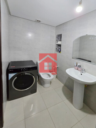 Bel appartement avec terrasse à vendre