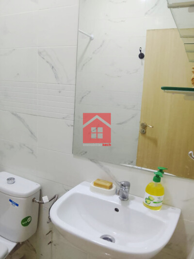 😍 Bel appartement meublé à louer 😍-6