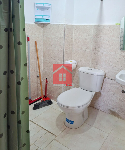 😍 Bel appartement meublé à louer 😍-6