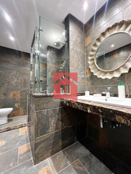 😍 Duplex meublé Chic à vendre 😍-6