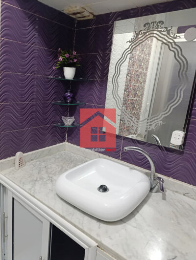 😍 Bel Appartement à Louer 😍-6