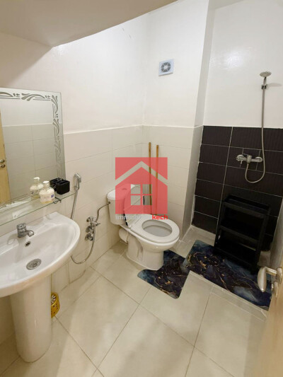 😍 Bel Appartement Meublé à Vendre 😍-6