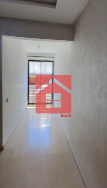 😍 Bel Appartement au Bd Allal El Fassi à Vendre 😍-6