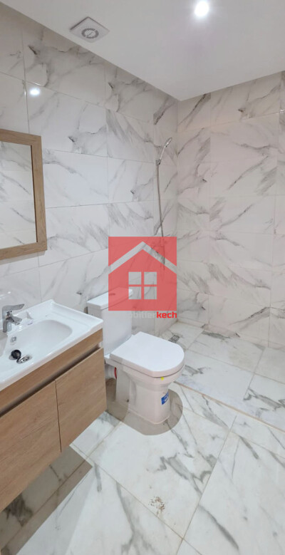 😍 Bel Appartement Avec Balcon à Louer 😍-6