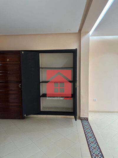 😍 Bel Appartement Avec Balcon à Vendre 😍-2