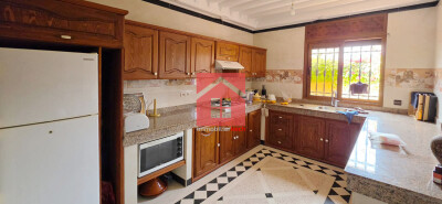 😍 Superbe villa à vendre, entièrement meublée 😍-7