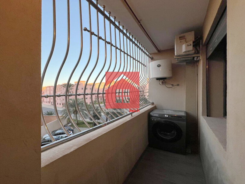 😍 Bel Appart Avec 2 Balcon à Louer 😍-7