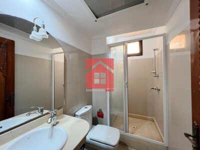 😍 Appart meublé avec balcon à louer 😍-7