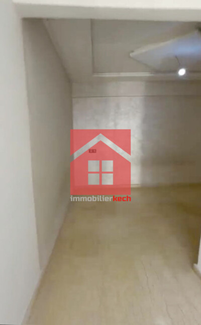 😍 Bel Appartement au Bd Allal El Fassi à Vendre 😍-7
