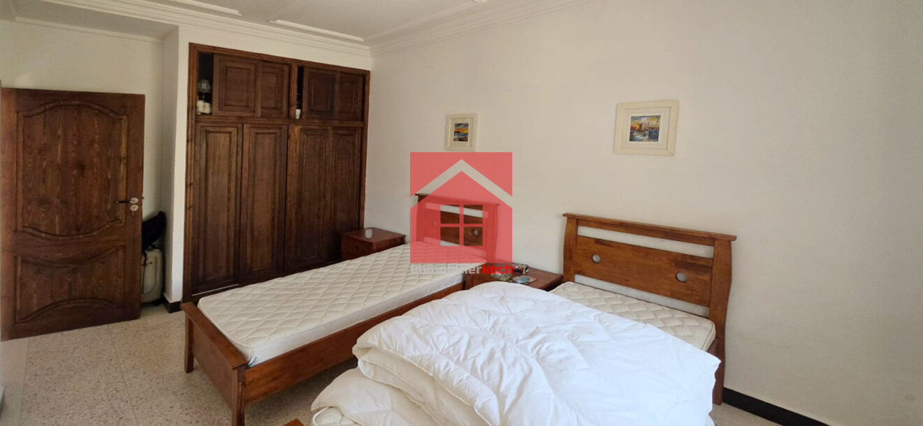 😍 Superbe villa à vendre, entièrement meublée 😍-8