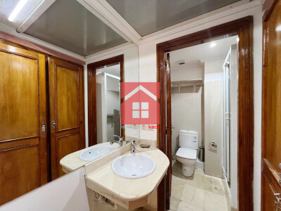 😍 Appart meublé avec balcon à louer 😍-8