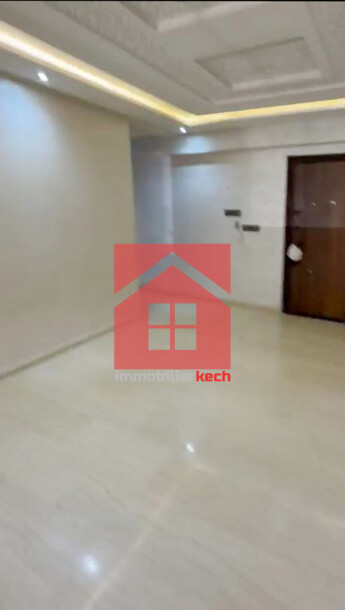 😍 Bel Appartement au Bd Allal El Fassi à Vendre 😍-8