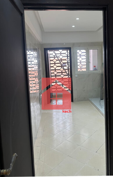 😍 Bel Appartement Avec Balcon à Vendre 😍-4