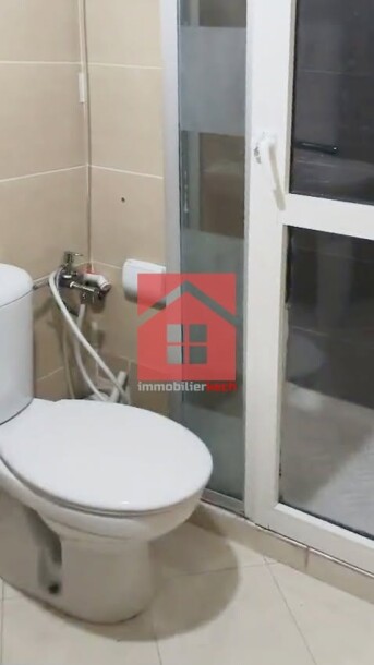 😍 Appart à louer Avec Piscine, Près De McDonald's 😍-3