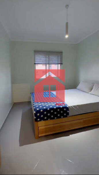 😍Bel Appart Meublé avec balcon et piscine à Louer 😍-1