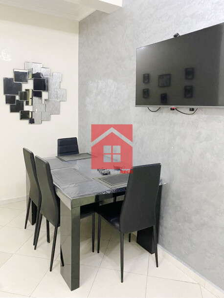 😍 Bel appartement meublé à louer 😍-1