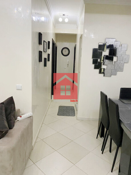 😍 Bel appartement meublé à louer 😍-2