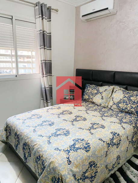 😍 Bel appartement meublé à louer 😍-3