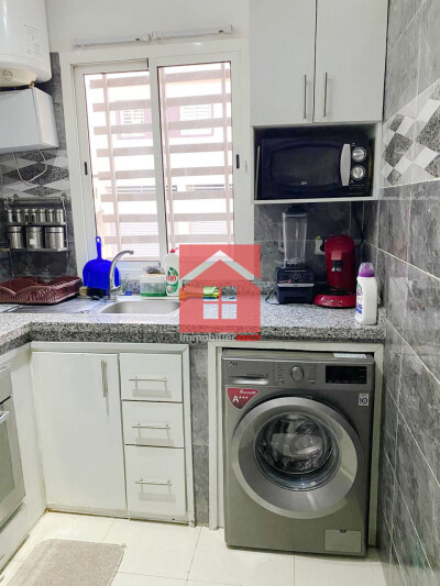 😍 Bel appartement meublé à louer 😍-5