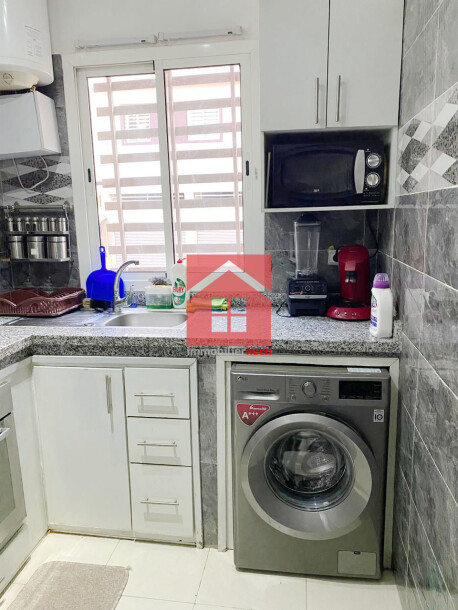 😍 Bel appartement meublé à louer 😍-5