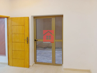 Appt à louer Route de Ourika 4Km de Marrakech-1