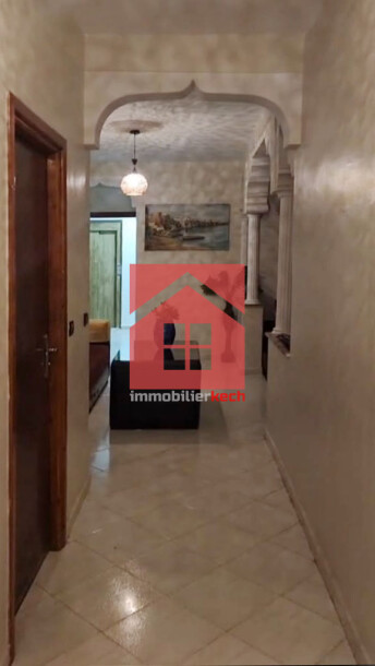 😍 Bel Appartement à Vendre 😍-0