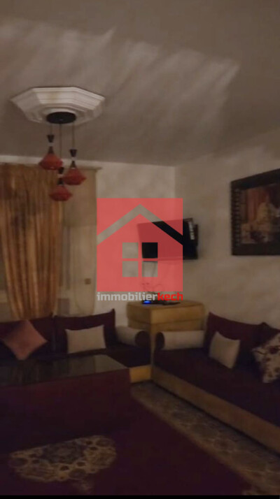 😍 Bel Appartement à Vendre 😍-2