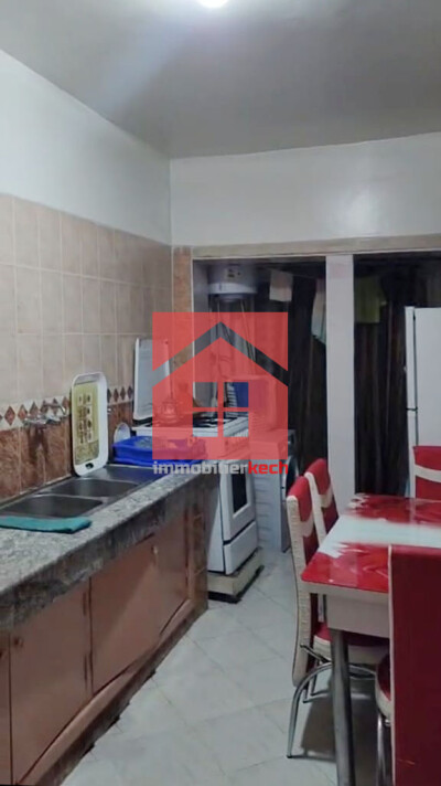 😍 Bel Appartement à Vendre 😍-5