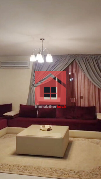 😍 Bel Appartement Vide à Vendre 😍-0