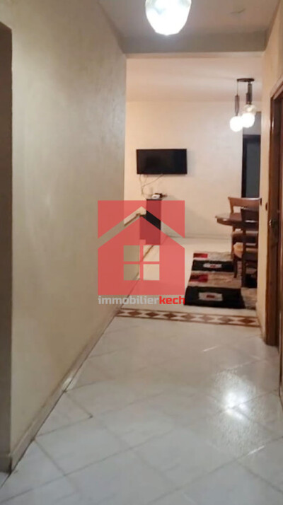 😍 Bel Appartement Vide à Vendre 😍-2