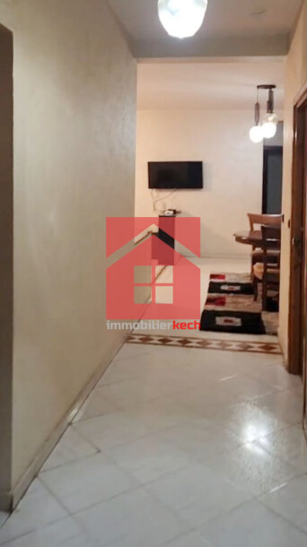 😍 Bel Appartement Vide à Vendre 😍-2