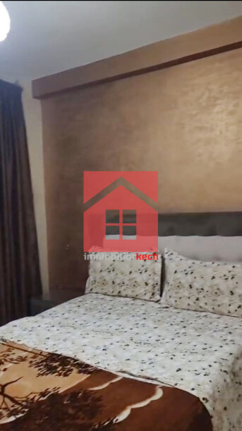 😍 Bel Appartement Vide à Vendre 😍-3