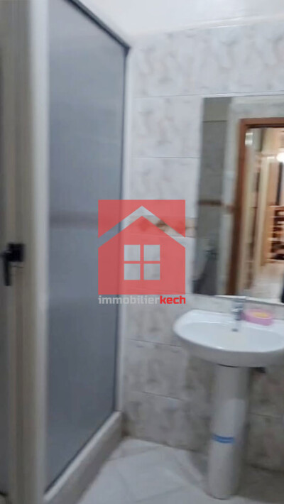 😍 Bel Appartement Vide à Vendre 😍-6