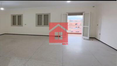 Appart avec 2 balcons à louer-1