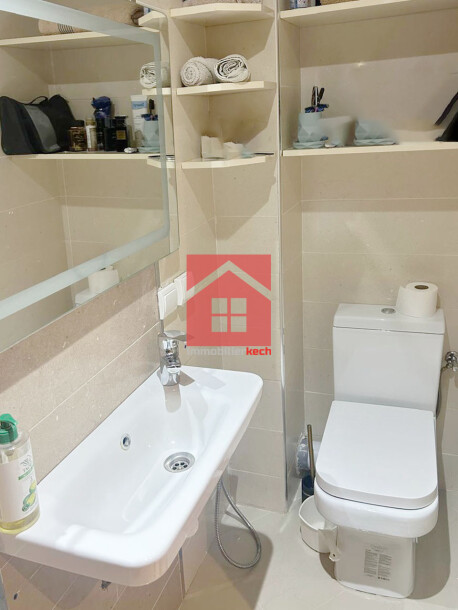 Bel appartement à vendre-2