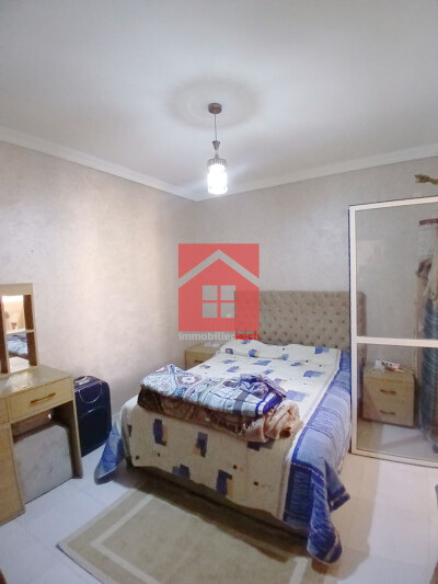 Appartement meublé à louer-1