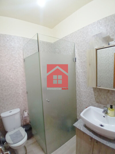 Appartement meublé à louer-2