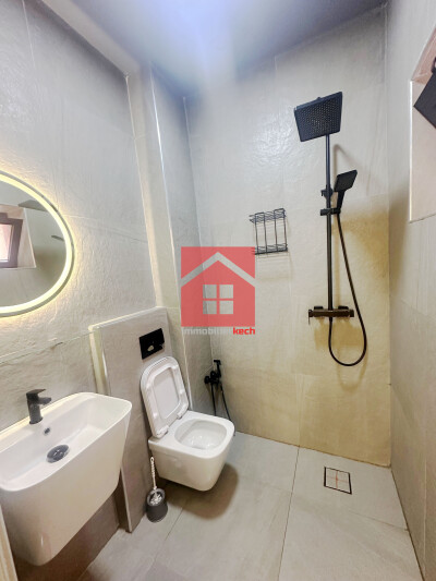 Appartement moderne meublé à louer-4