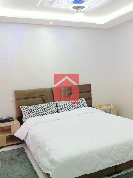 New et moderne appart à louer-0