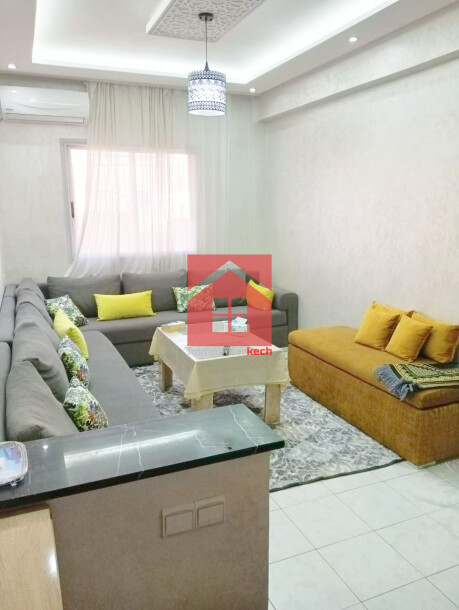 New et moderne appart à louer-1