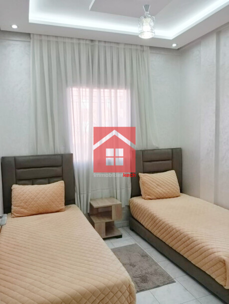 New et moderne appart à louer-2