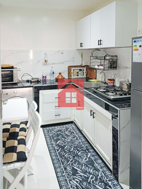 New et moderne appart à louer-3