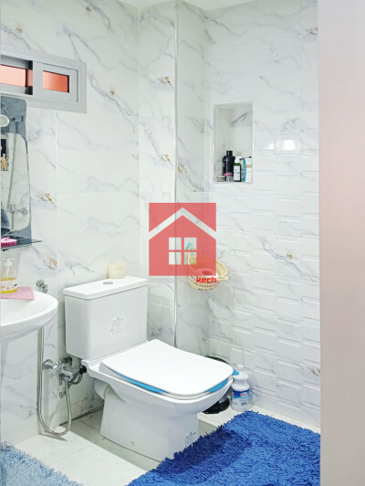 New et moderne appart à louer