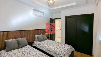 Appartement moderne avec piscine à louer-4