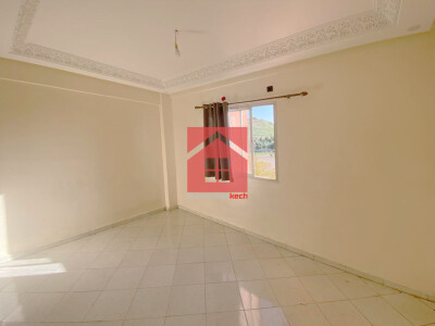 Appartement à vendre près de marjane-0