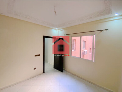 Appartement à vendre près de marjane-1